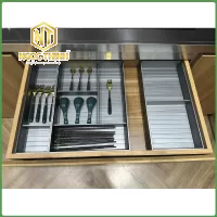 KHAY CHIA NHÔM TẠI Lộc An